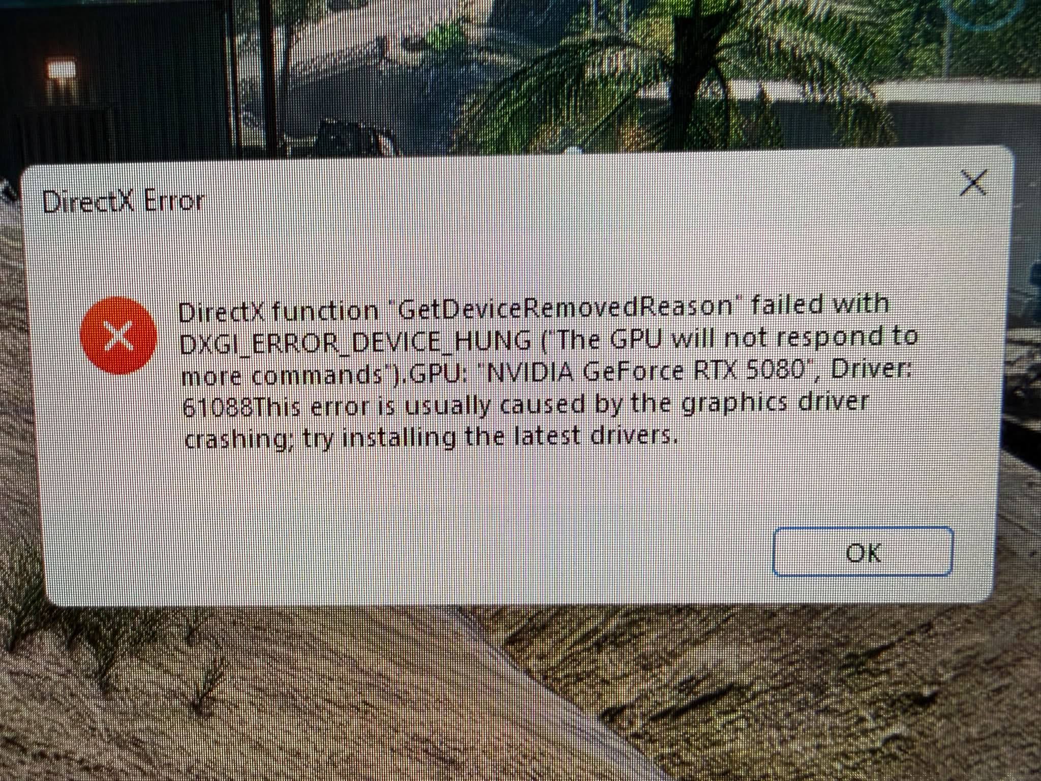 Windows 11 update KB causes crashes in Battlefield 6 and Wardogs