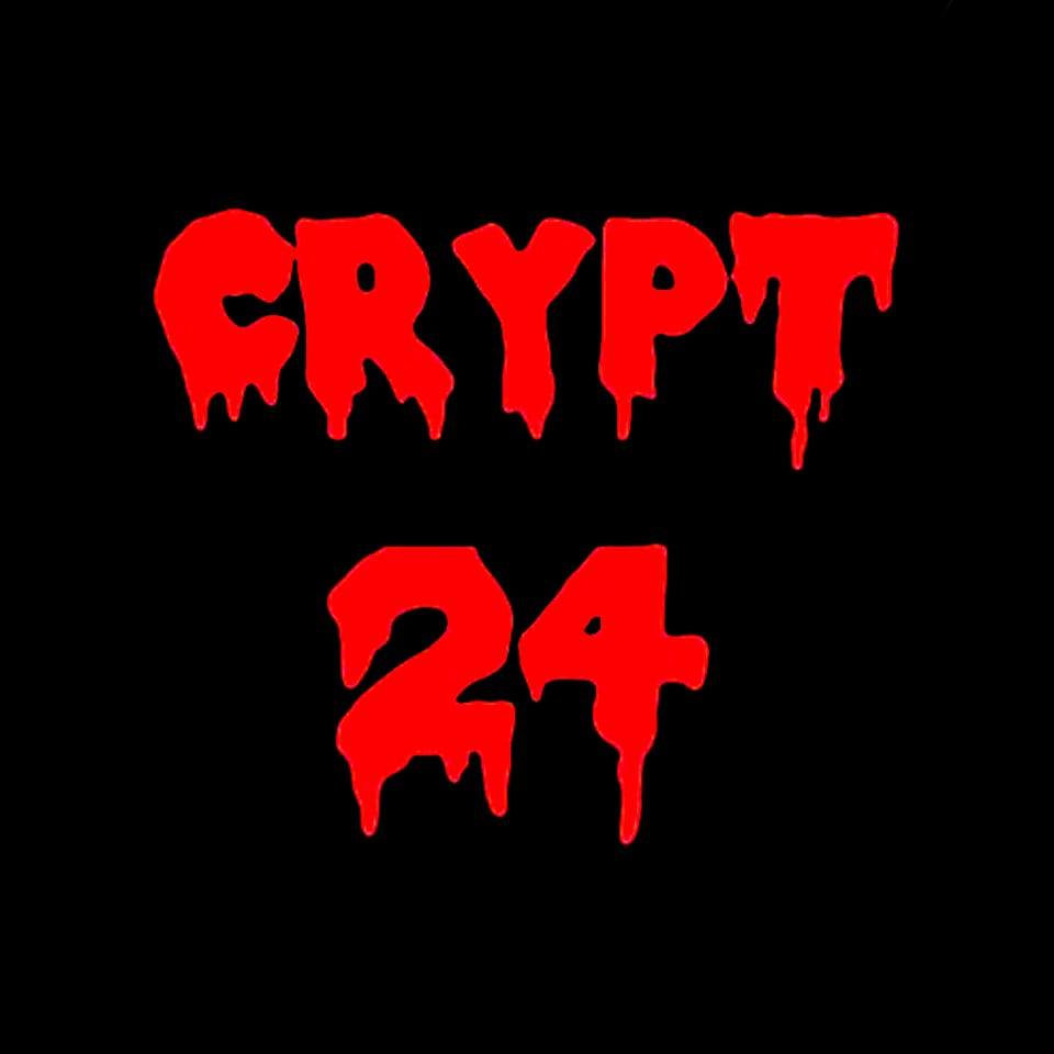 Crypt 24