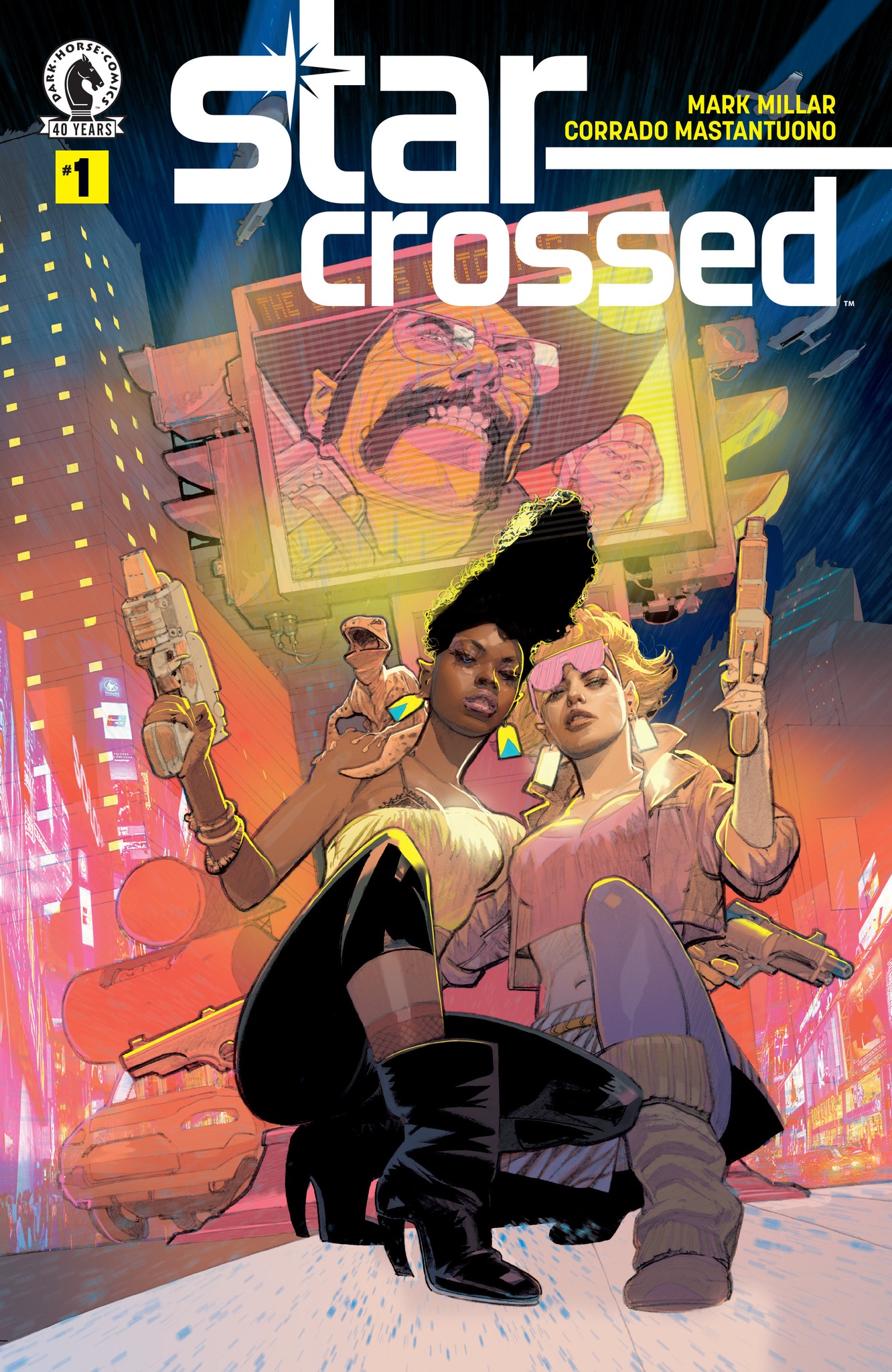 2604PR1275 STAR-CROSSED #1 (CVR A) (CORRADO MASTANTUONO