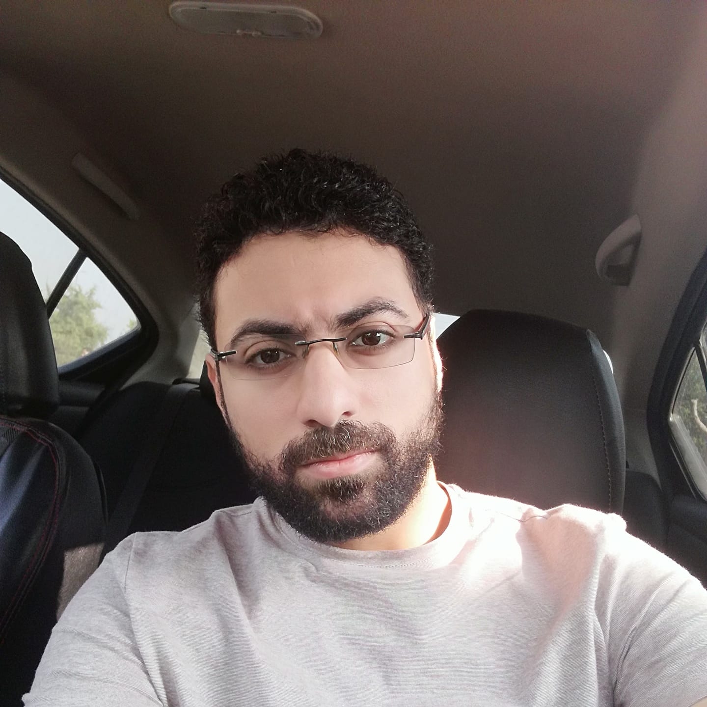 Maged Mahmoud El-Rashidi