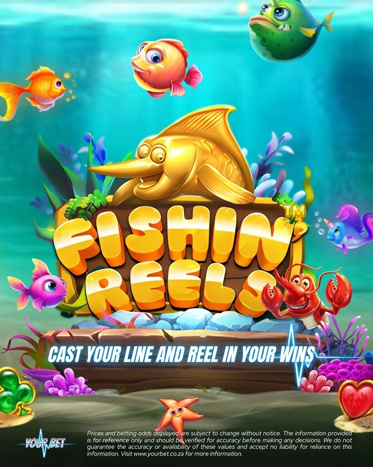 Fishing Game