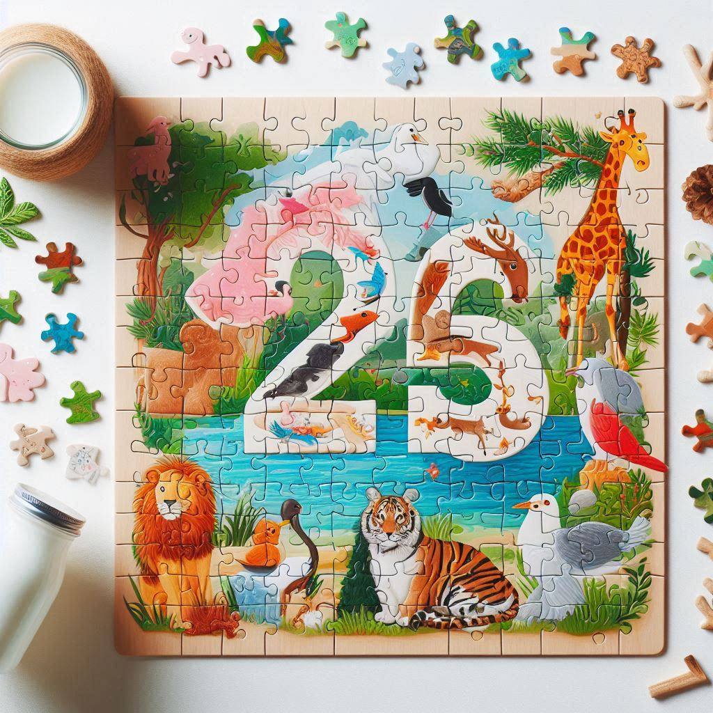 Microsoft Puzzle Safari | Facebook