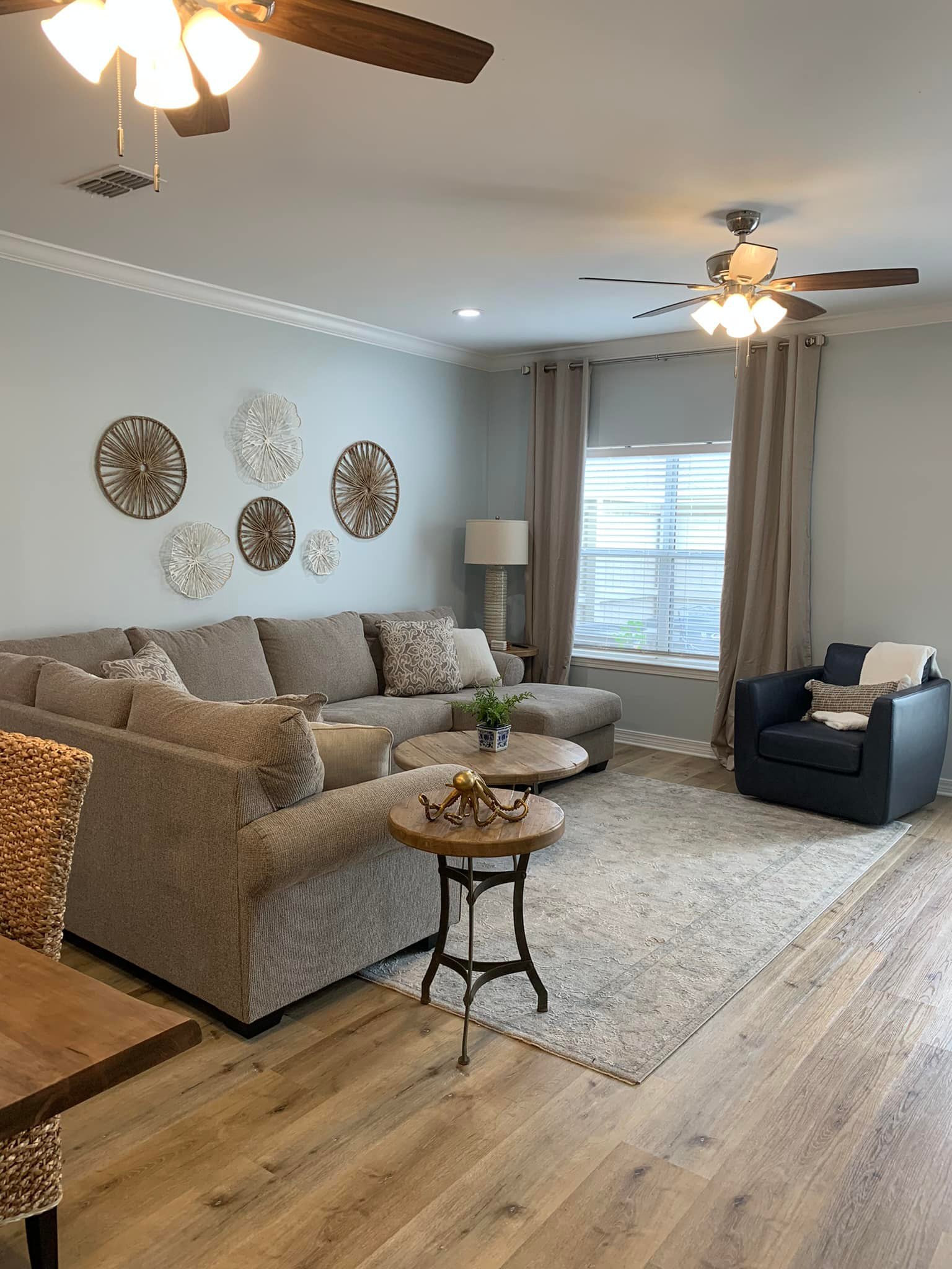 All Stages Interiors, LLC owner Maggie Hall