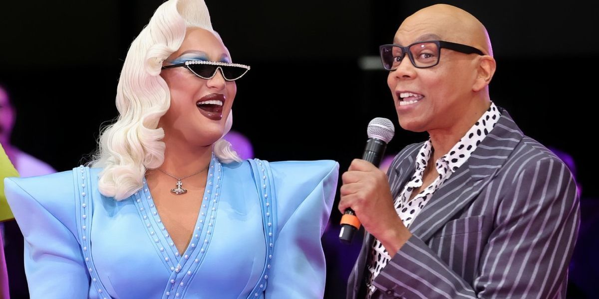 PRIDE - RuPaul shares emotional statement about The Vivienne's passing ...
