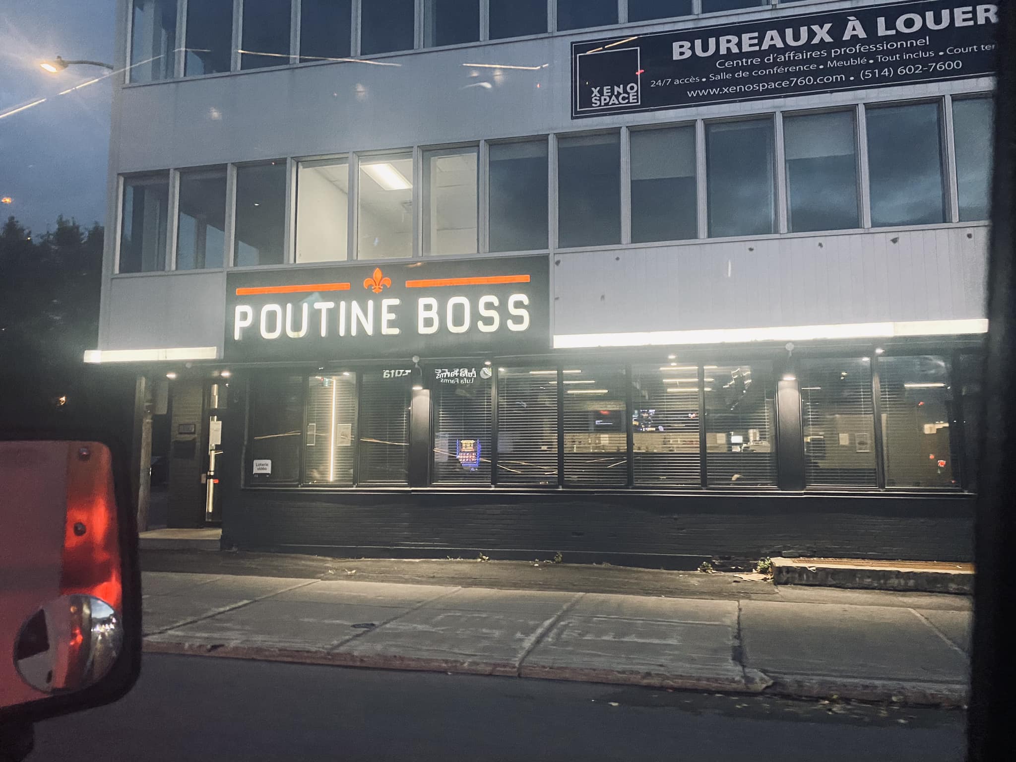 Les VRAIs amis de la poutine | Maintenant, la vraie question: qu’est-ce ...