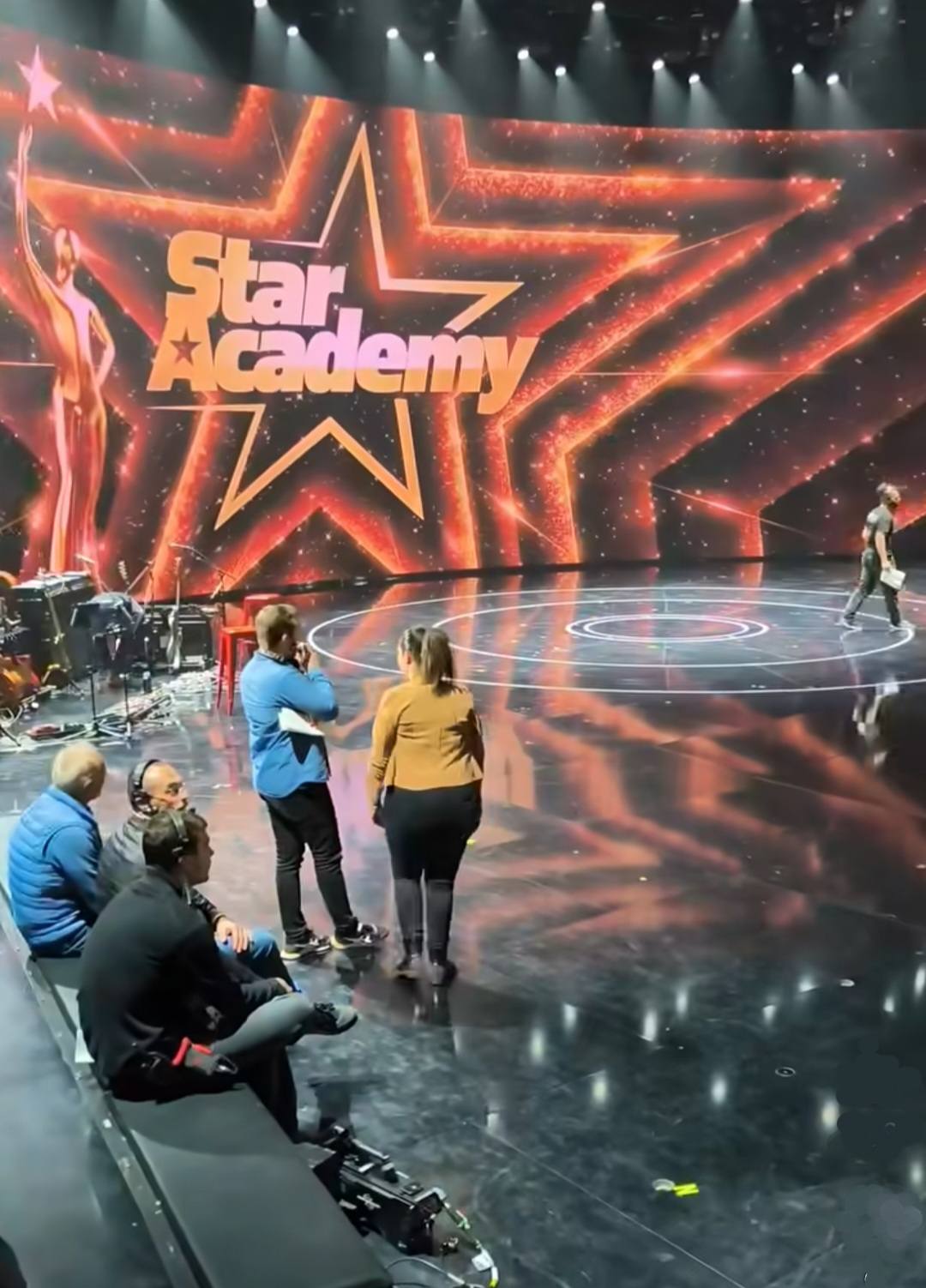 💟 Star Academy Fans+ 🌠 Les Meilleures Actualités ️♀️♂️⚧️ ️ ️💟 | Facebook