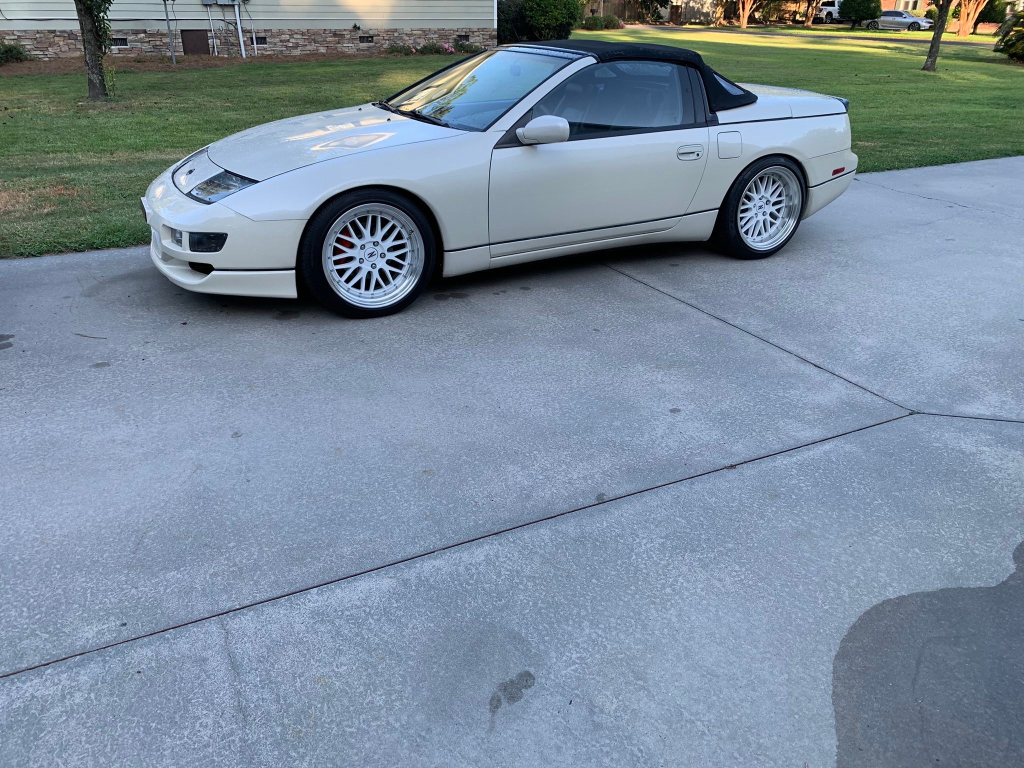 トーマス Twin turbo 93 convertible for sale soon