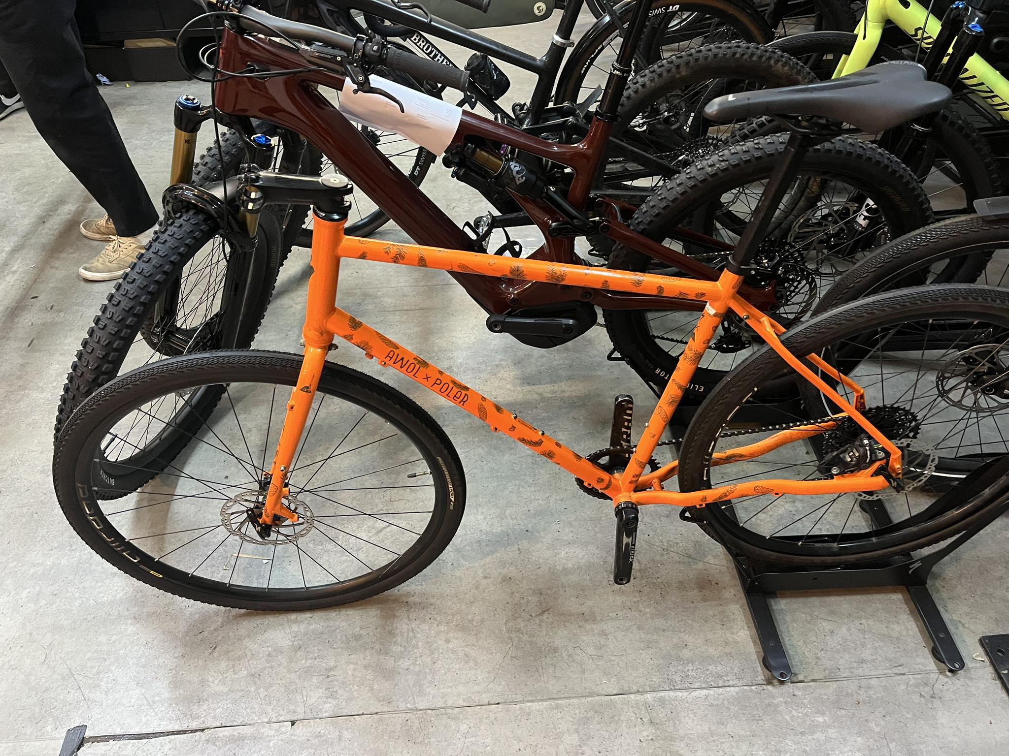 Specialized Sequoia Club | Facebook