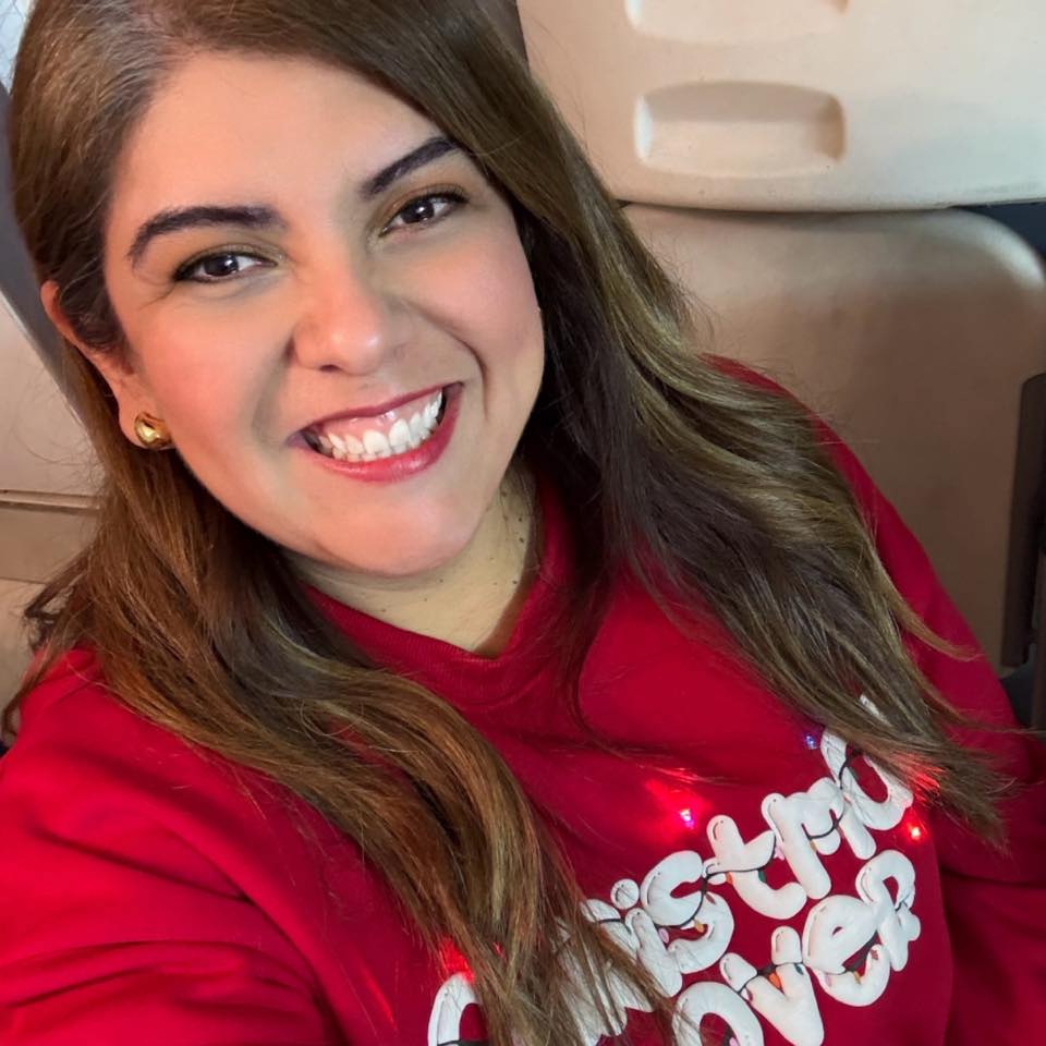 Angie A Alvarez