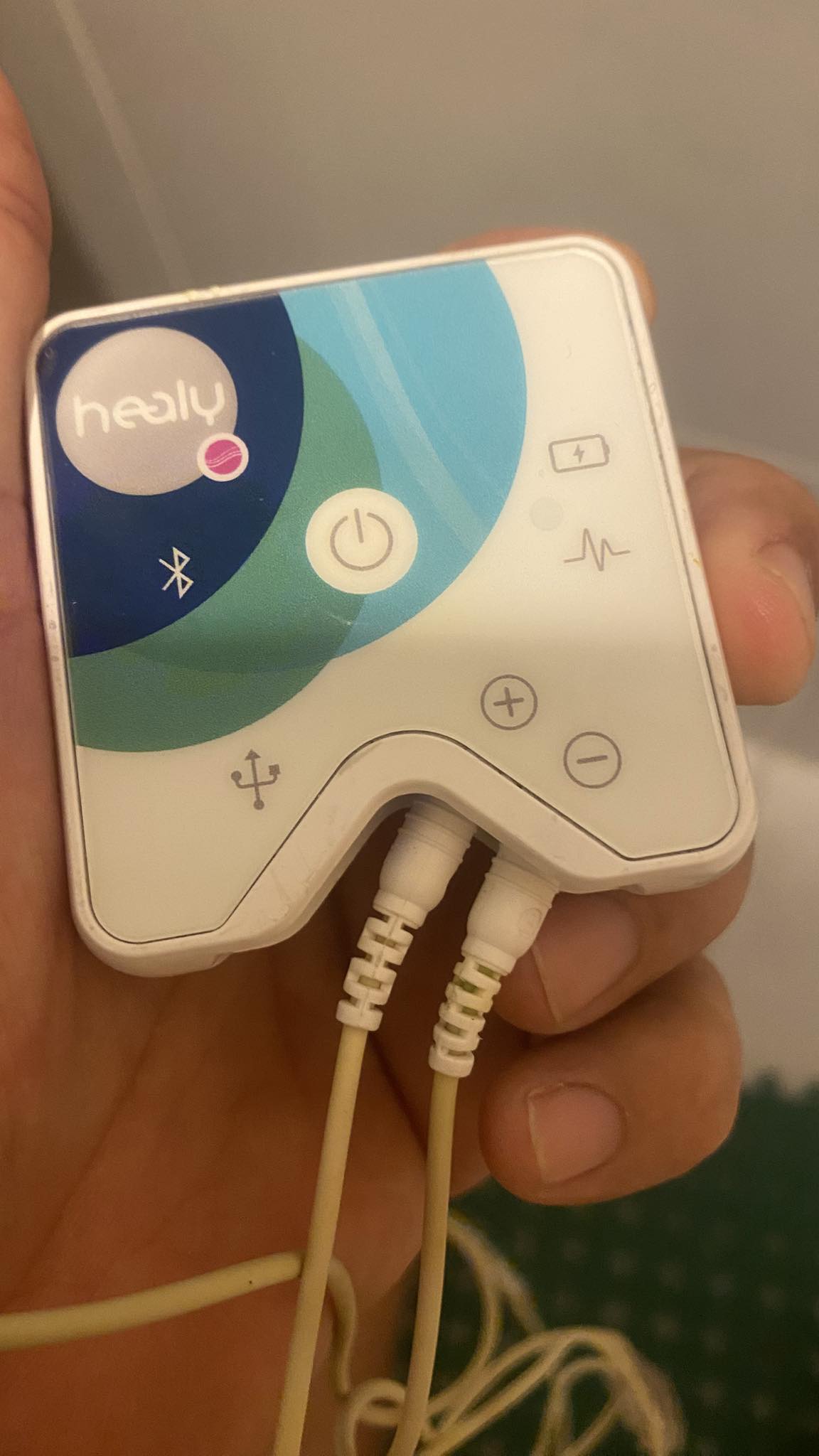 Does Healy Device really work?