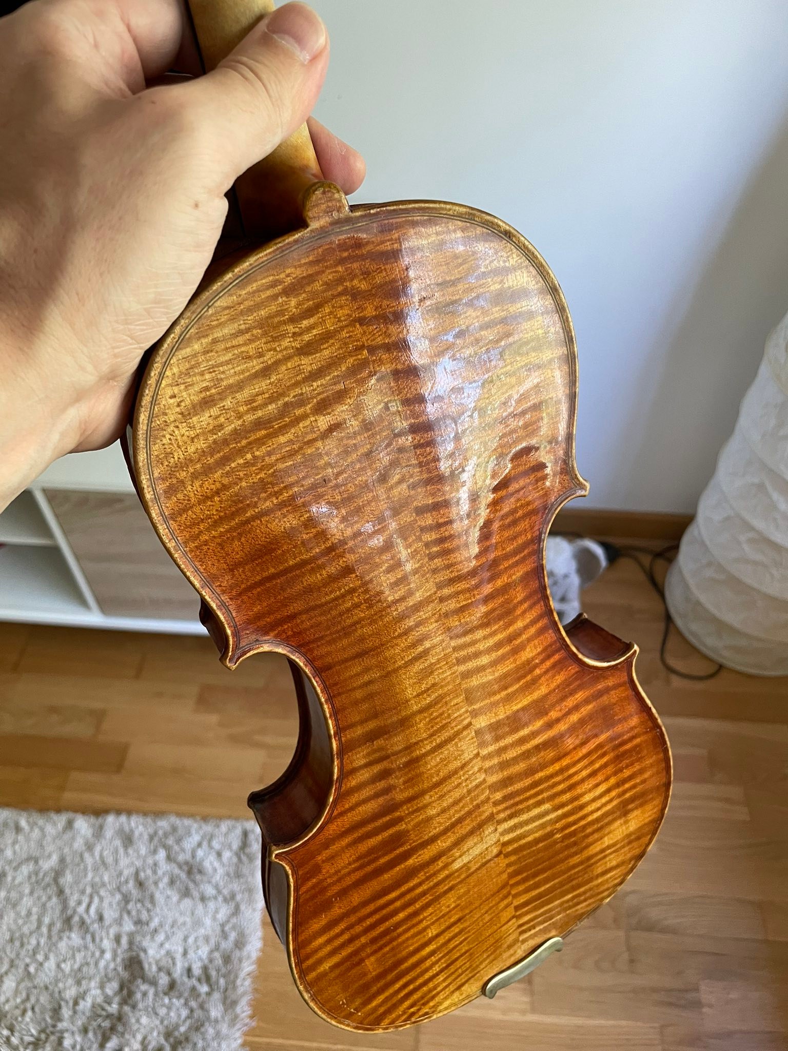 1894 Violin for sale Size 3/4