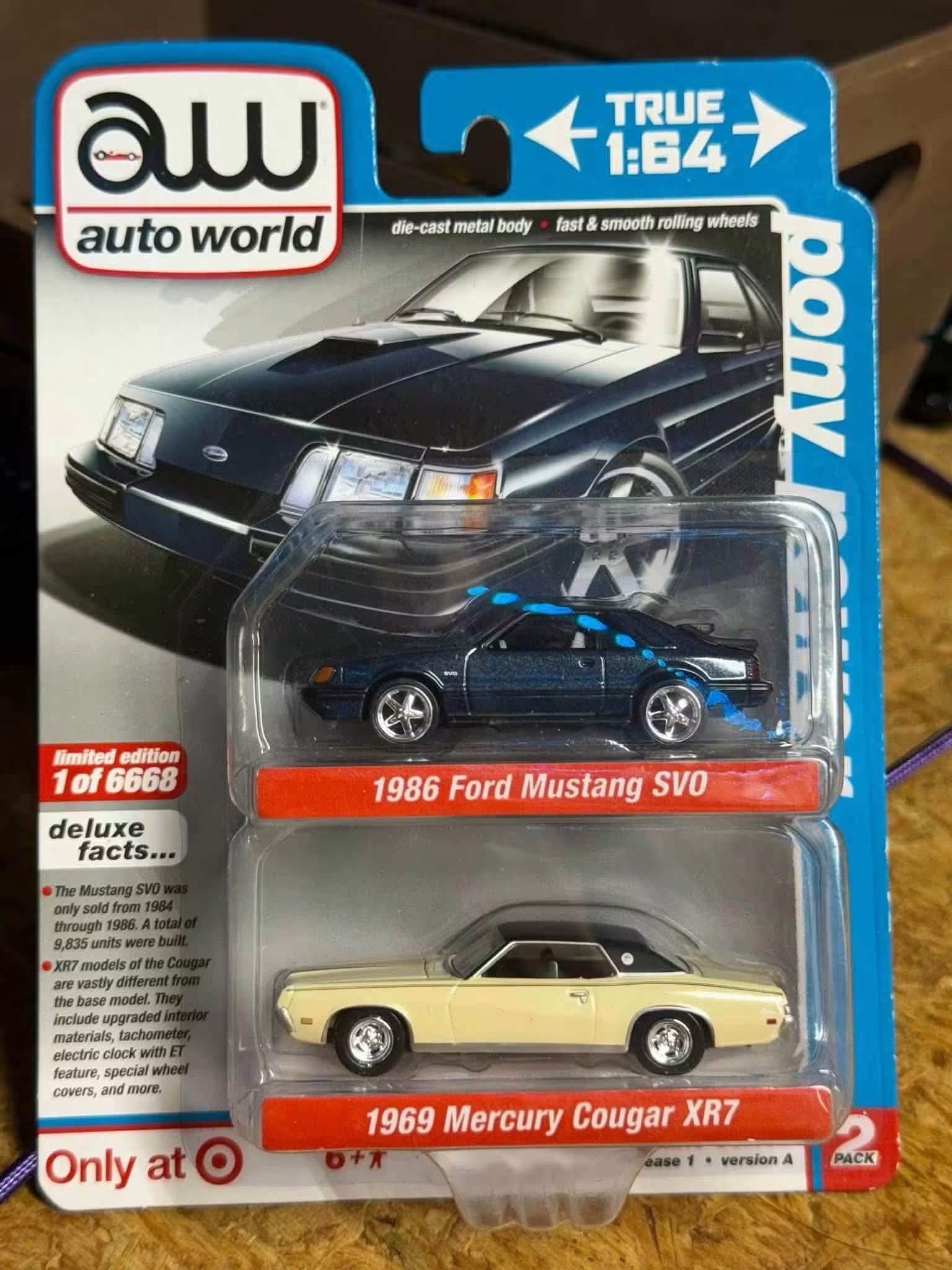 カレンダー GREENLIGHT collectible The HOBBY SHOP Series 4 LIMITED METAL 1:64