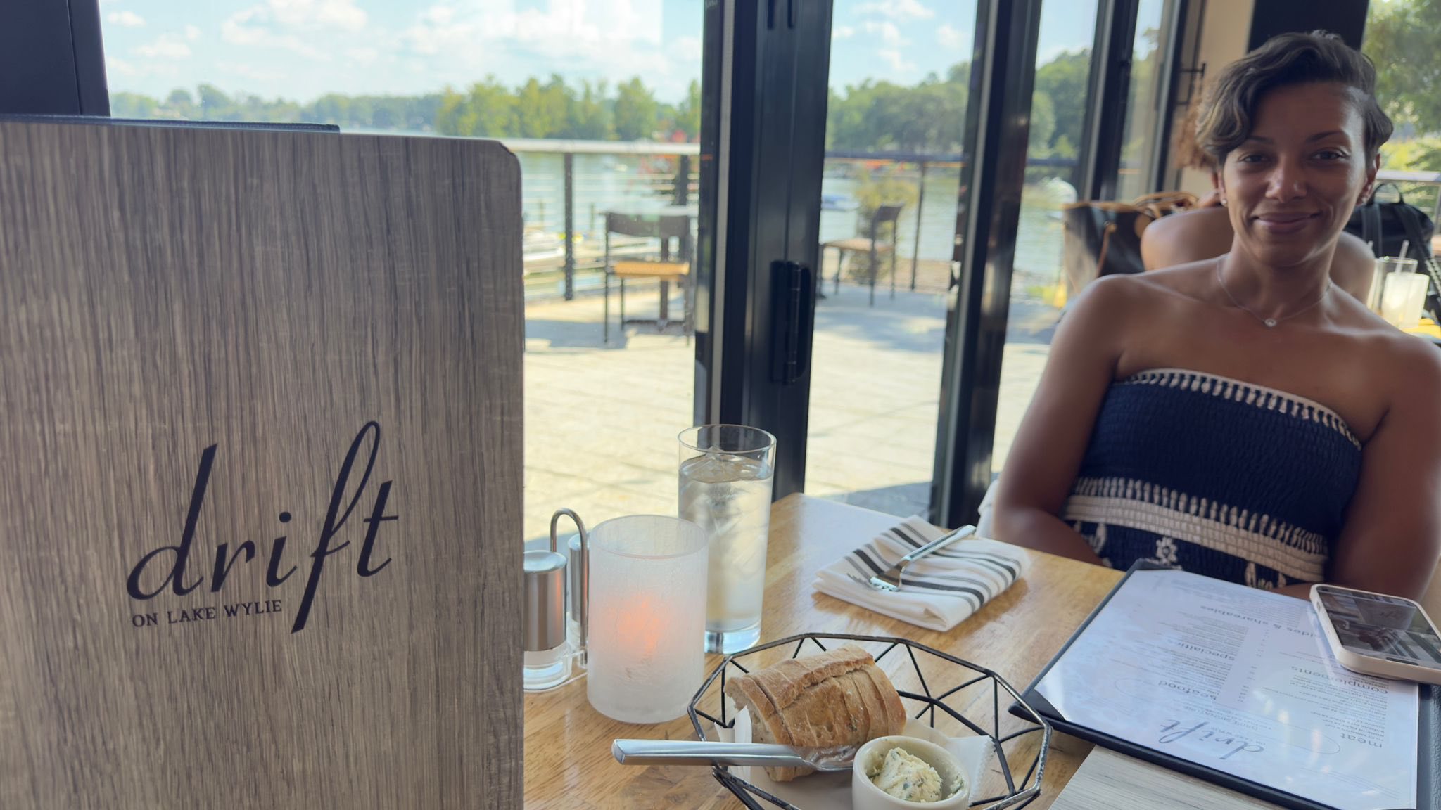 drift lake wylie dress code for ladies Great anniversary dinner at on 241109_BFWARMUP_60