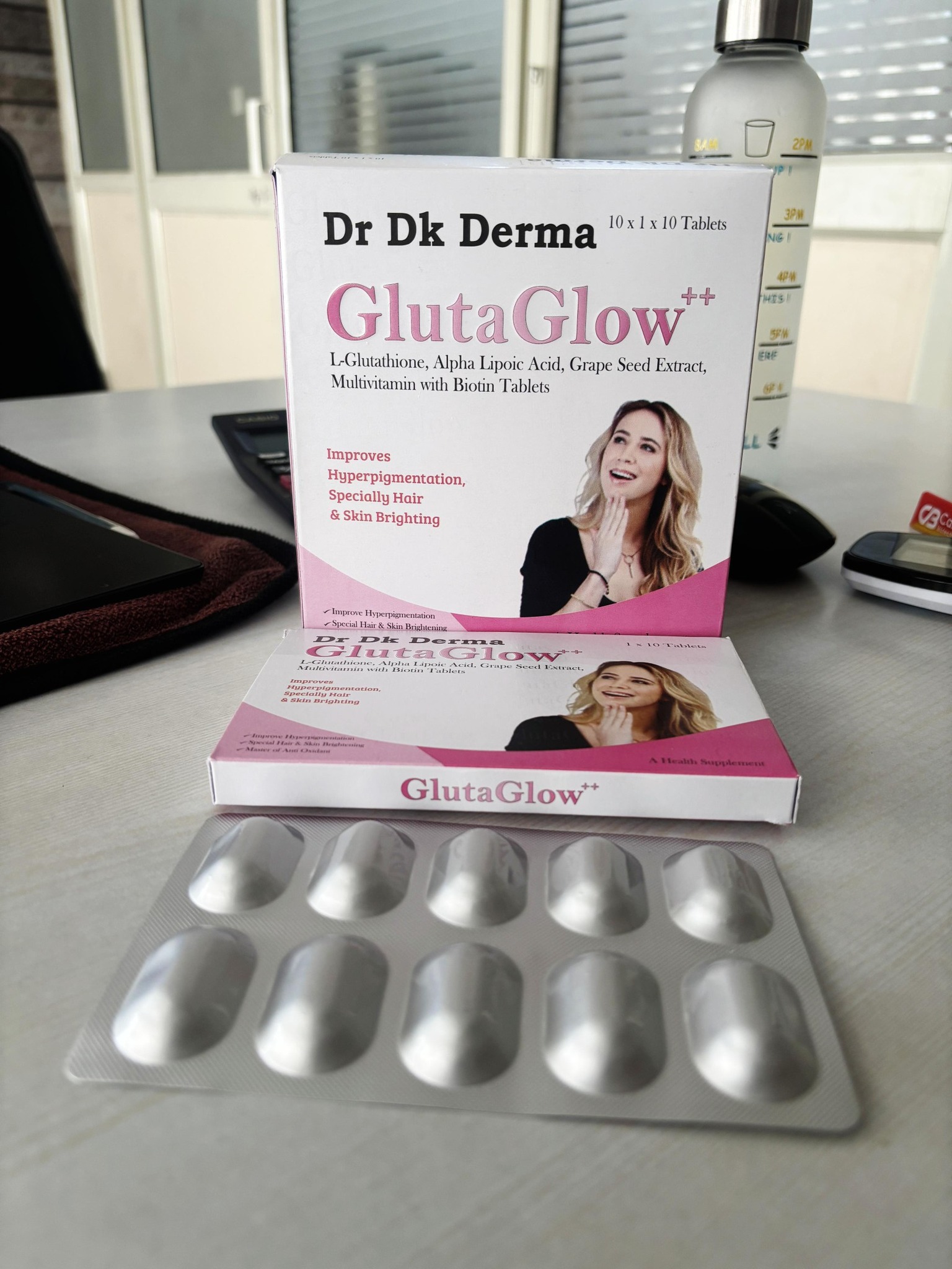 what is glutathion reduced Glutathione Complex Fat metabolism Indoxyl Sulfate and Autism Choose Your Bundle::16oz | 25 Pack