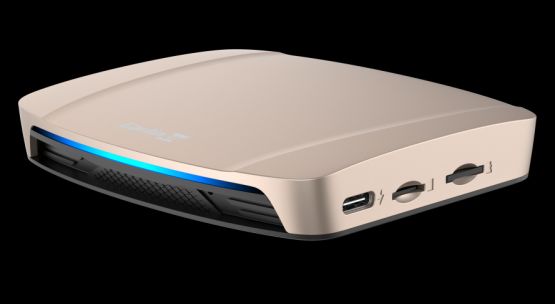 CPC200-TBox UHD not displaying on car or HDMI display
