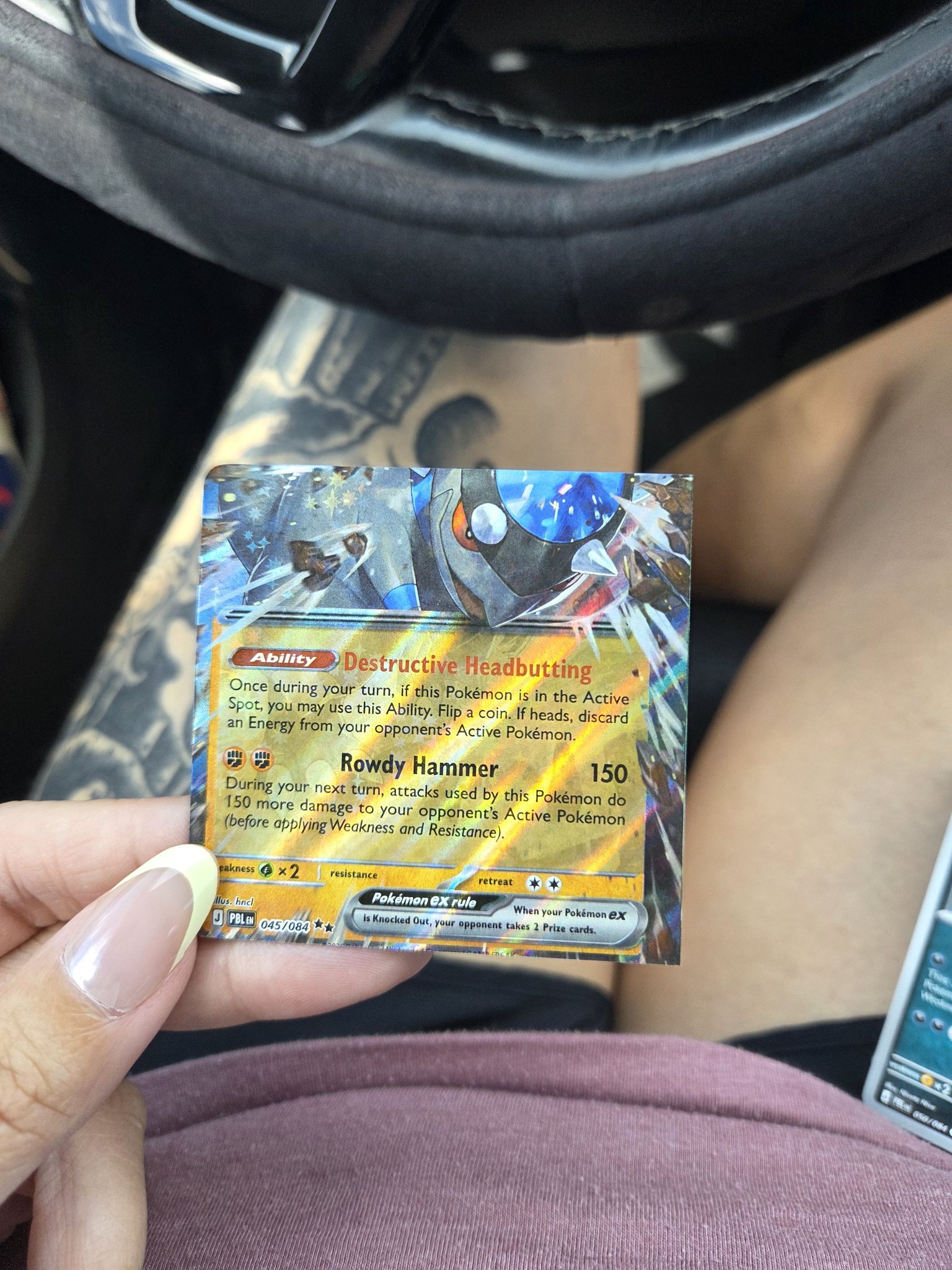 sideways pokemon cards Cyber Judge Japanese Booster Box 30 booster packs per booster box 5 cards per booster pack The ranks of Ancient and Future Pokmon continue to grow Info about this card being