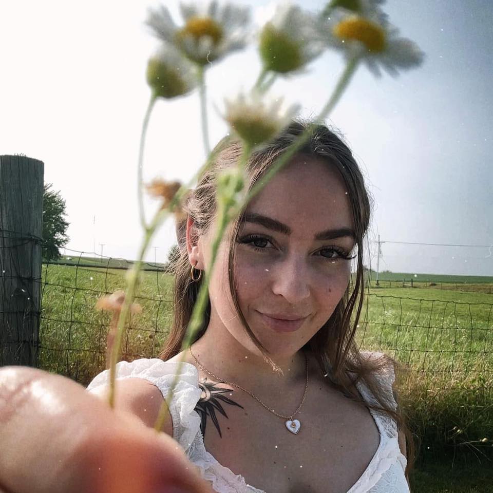 Alexa Yvonne Schriefer