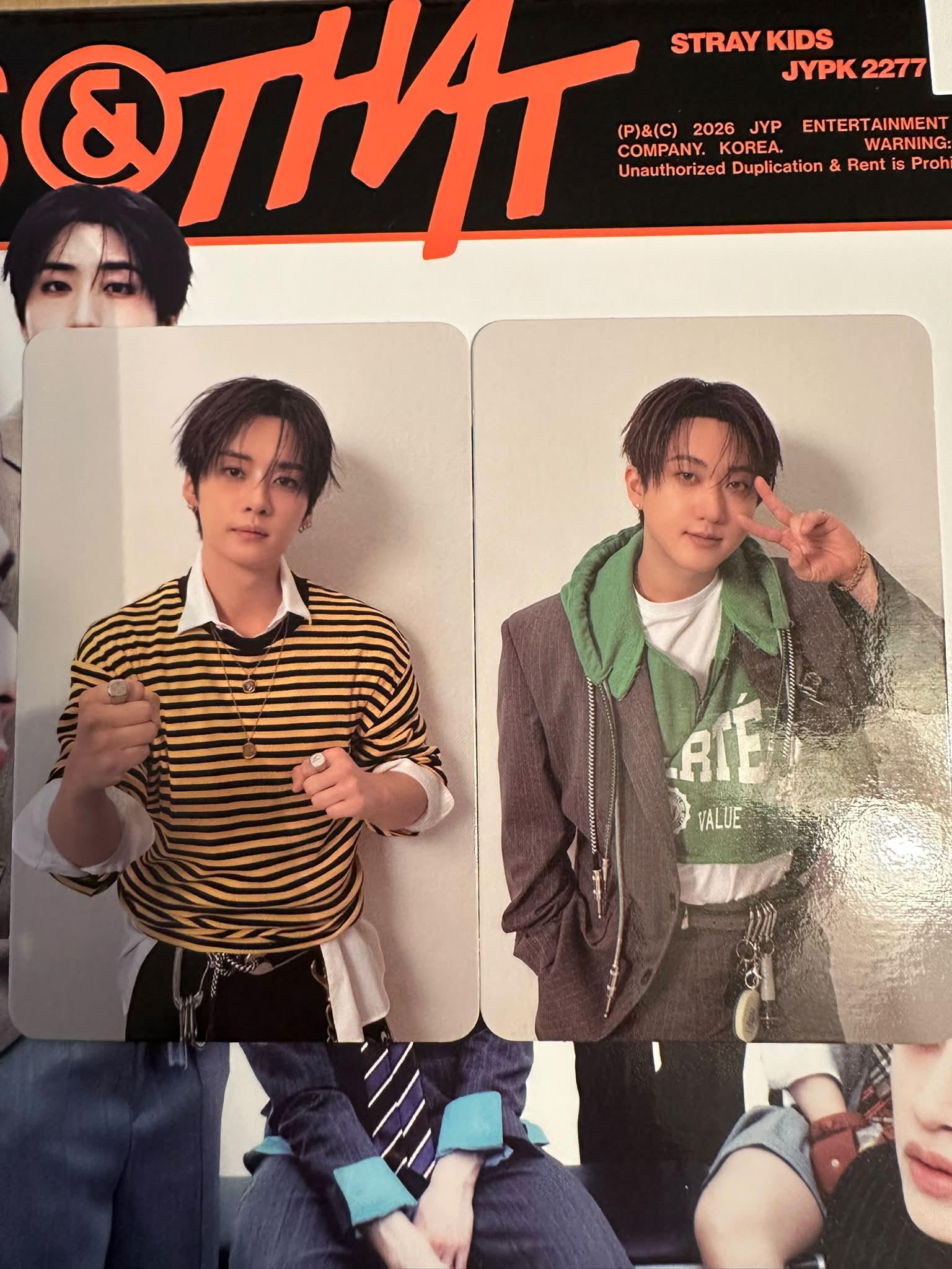 Looking for Walmart Chan and Felix if anyone has them!