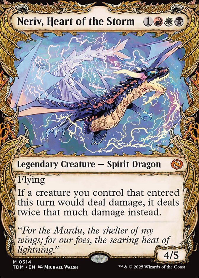 Magic: the Gathering MTG | Hello hive mind. I have built a standard ...