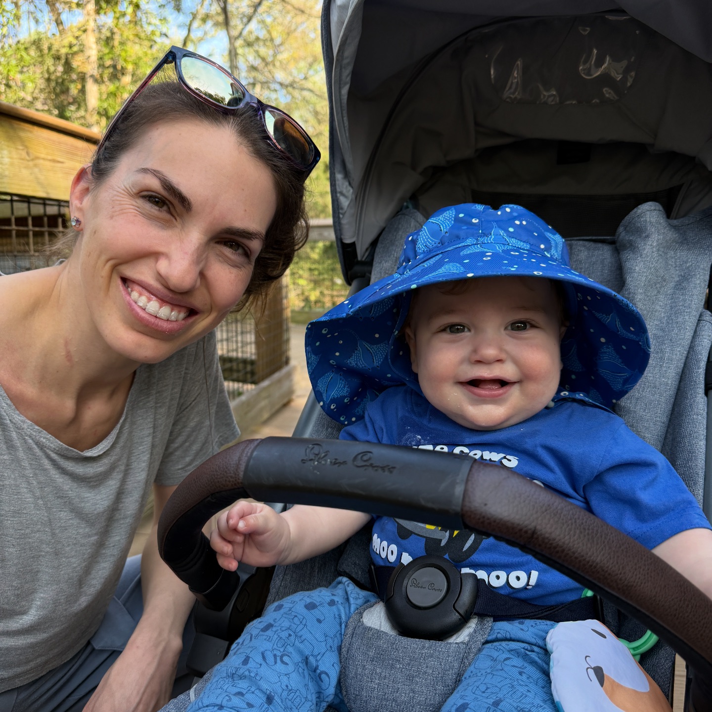 Ryan Beauchesne - At the zoo | Facebook