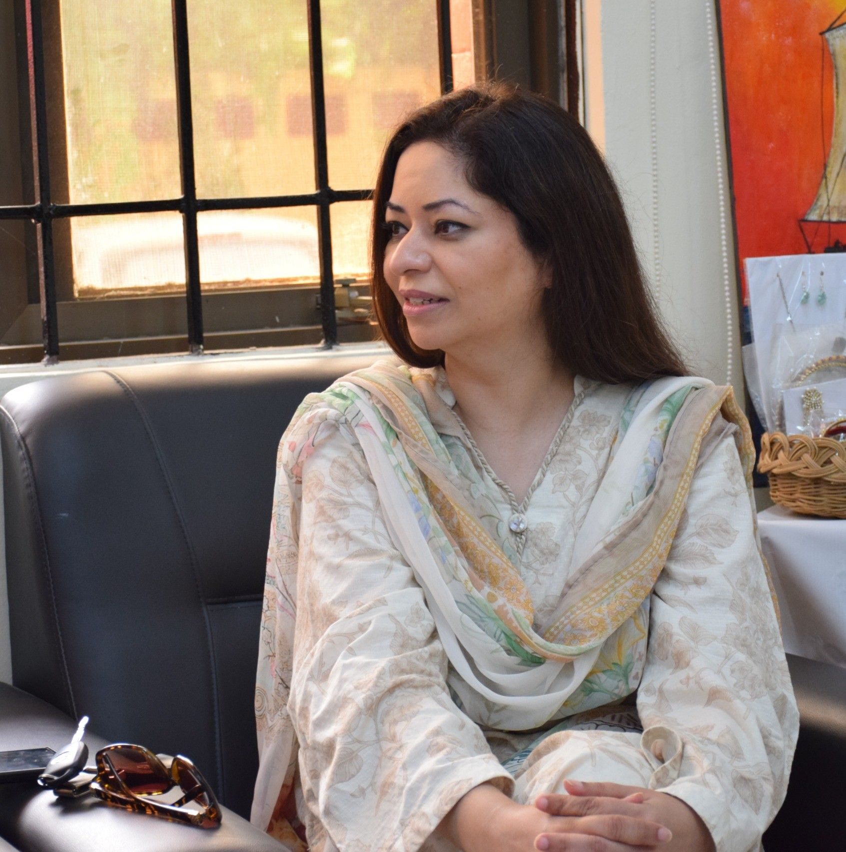 Is there a National Food Authority? I... - Fajer Rabia Pasha | Facebook