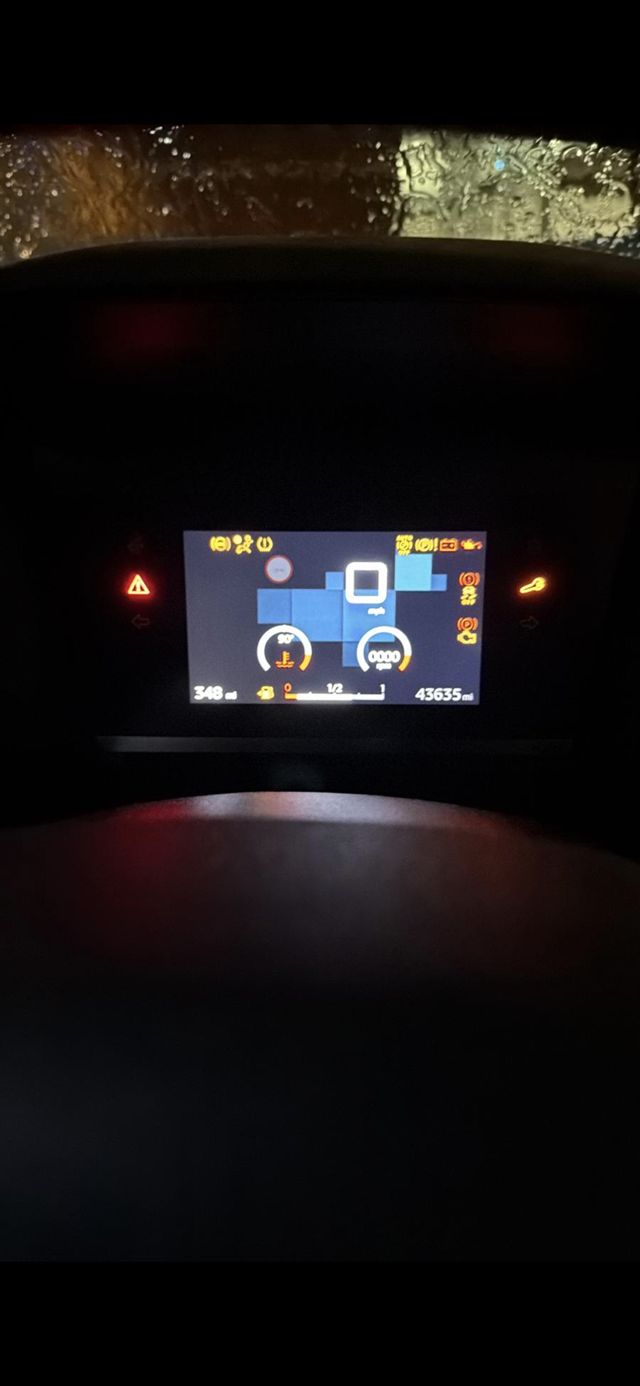 Classic 4 plus won't start after clicking key