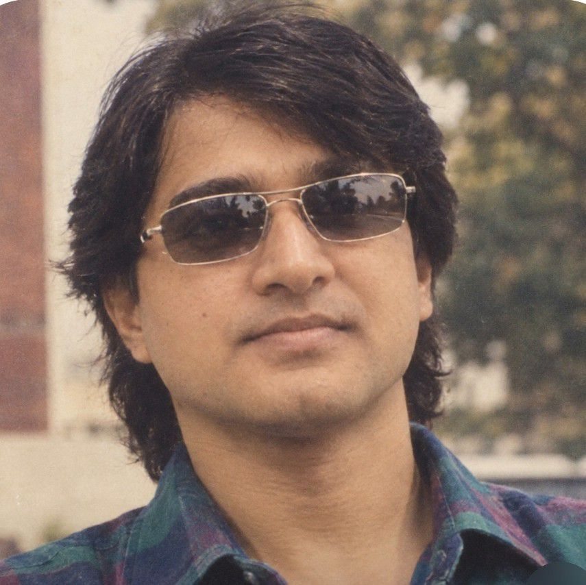 Govind Raj - Modi: Enemies Made Him Invincible Let me be... | Facebook
