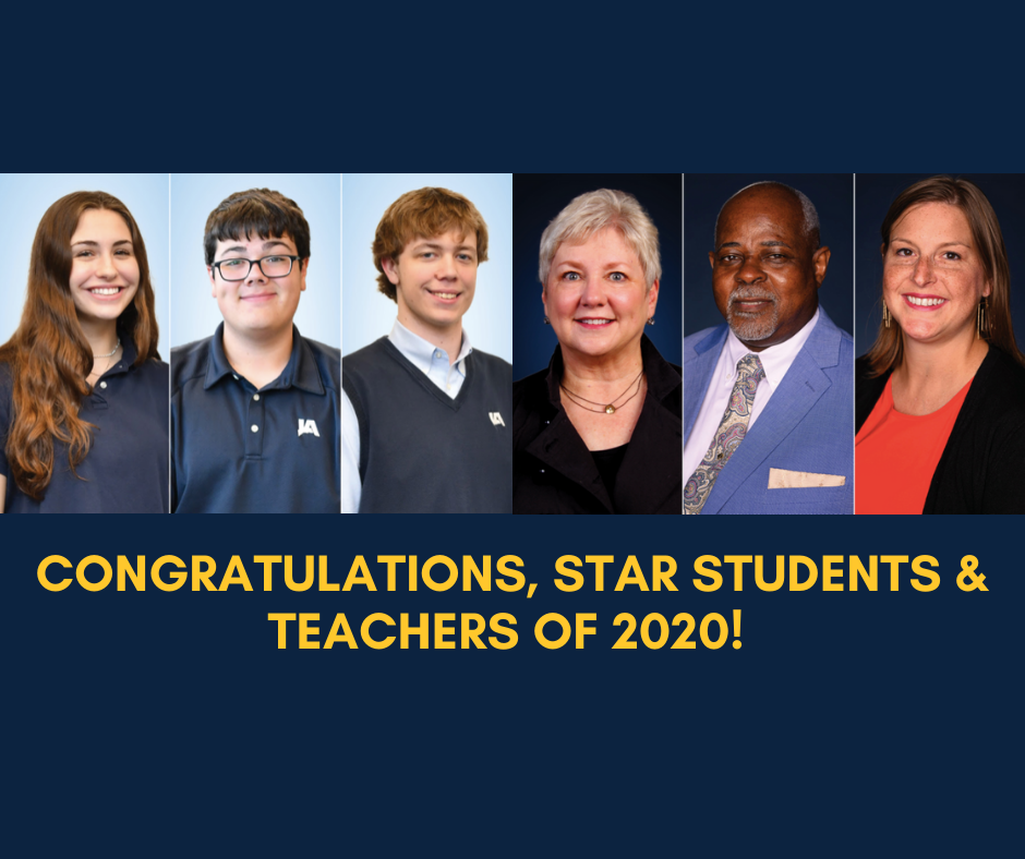 Jackson - Congratulations to Anna Katherine Ray, Carter Elliot, and ...