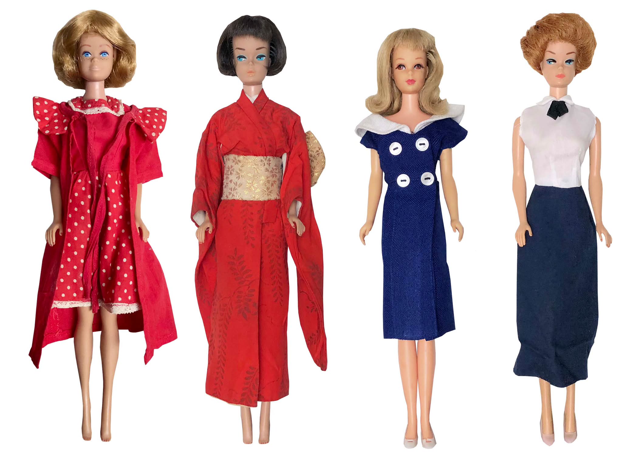 Evening Splendor Barbie