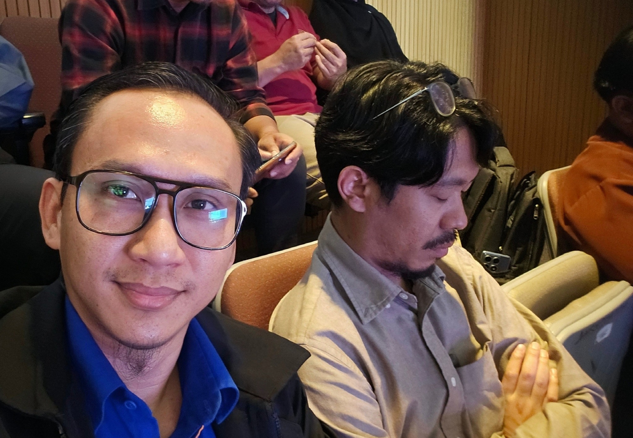 Muhammad Azhan - Tahniah dan syabas diucapkan kepada... | Facebook