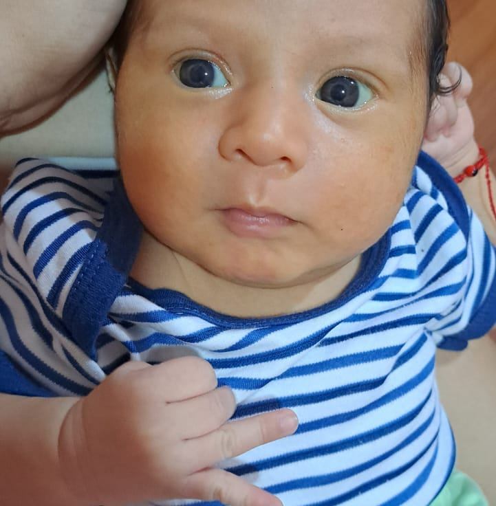 John Francia Salvador