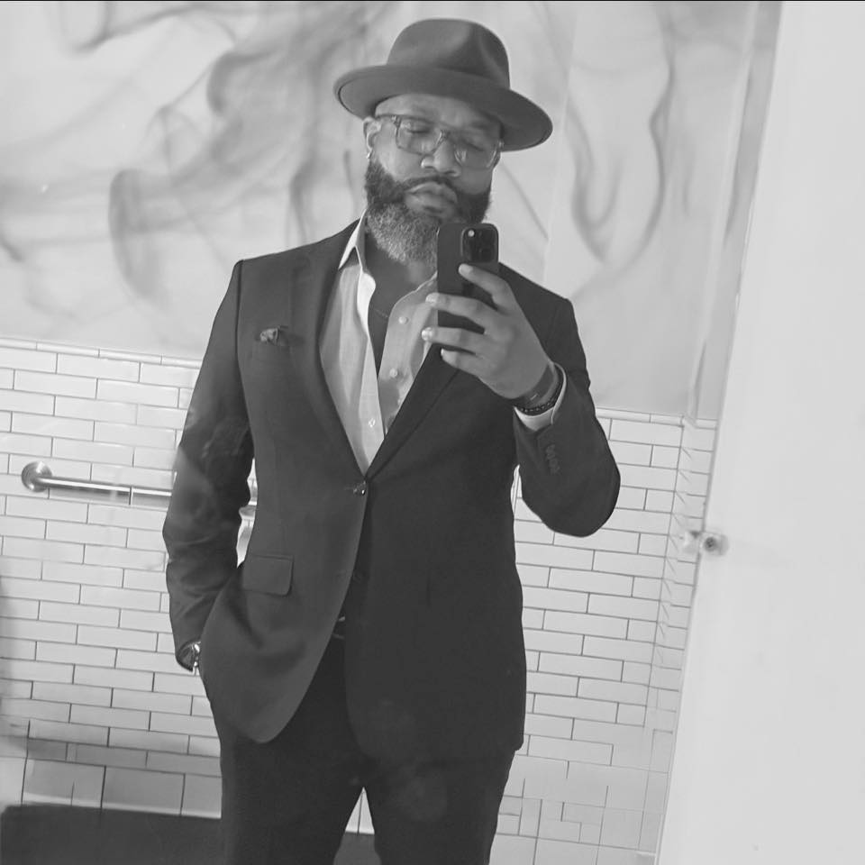 Xavier D. Williams