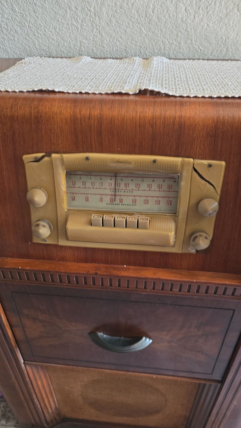 私の持っているSONY MSー330 マトリックス このラジオはFM