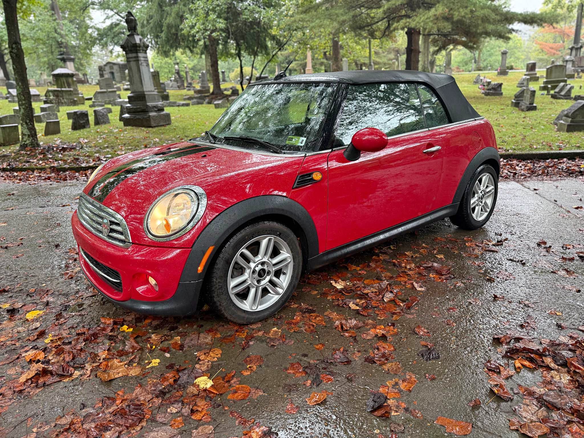 2013 MINI Convertible · Cooper Convertible 2D - Cars & Trucks ...