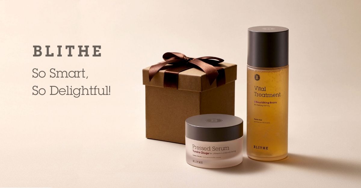 Blithecosmetic.us | Sacramento CA