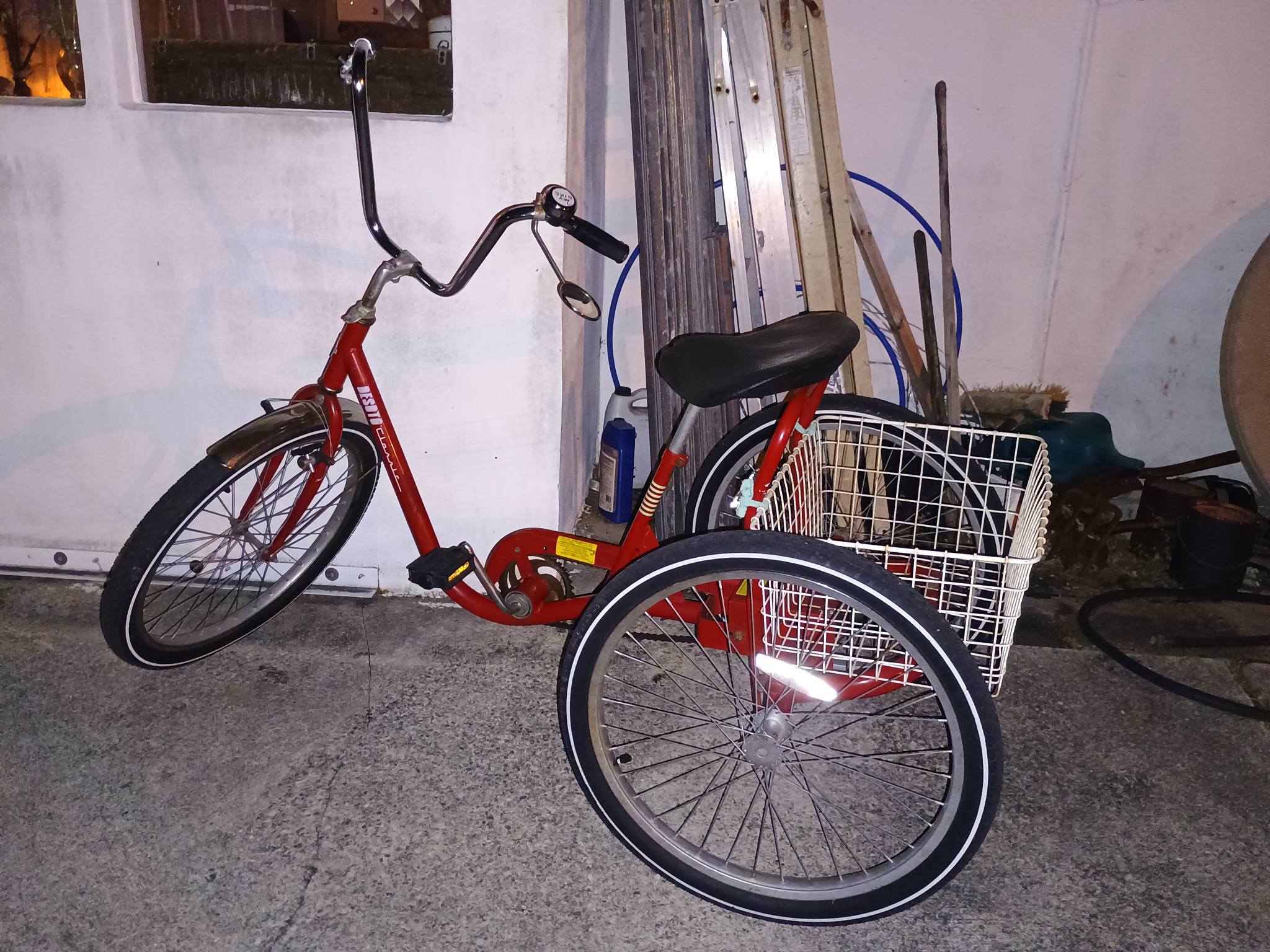 desoto classic 3 wheel bicycle Trailmate Adaptive Trike Our most popular adult 3 Schwinn DeSoto Classic