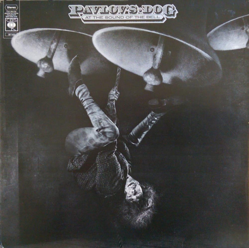 Pavlov's Dog - Late November / Fast Gun - Live 2015 - David