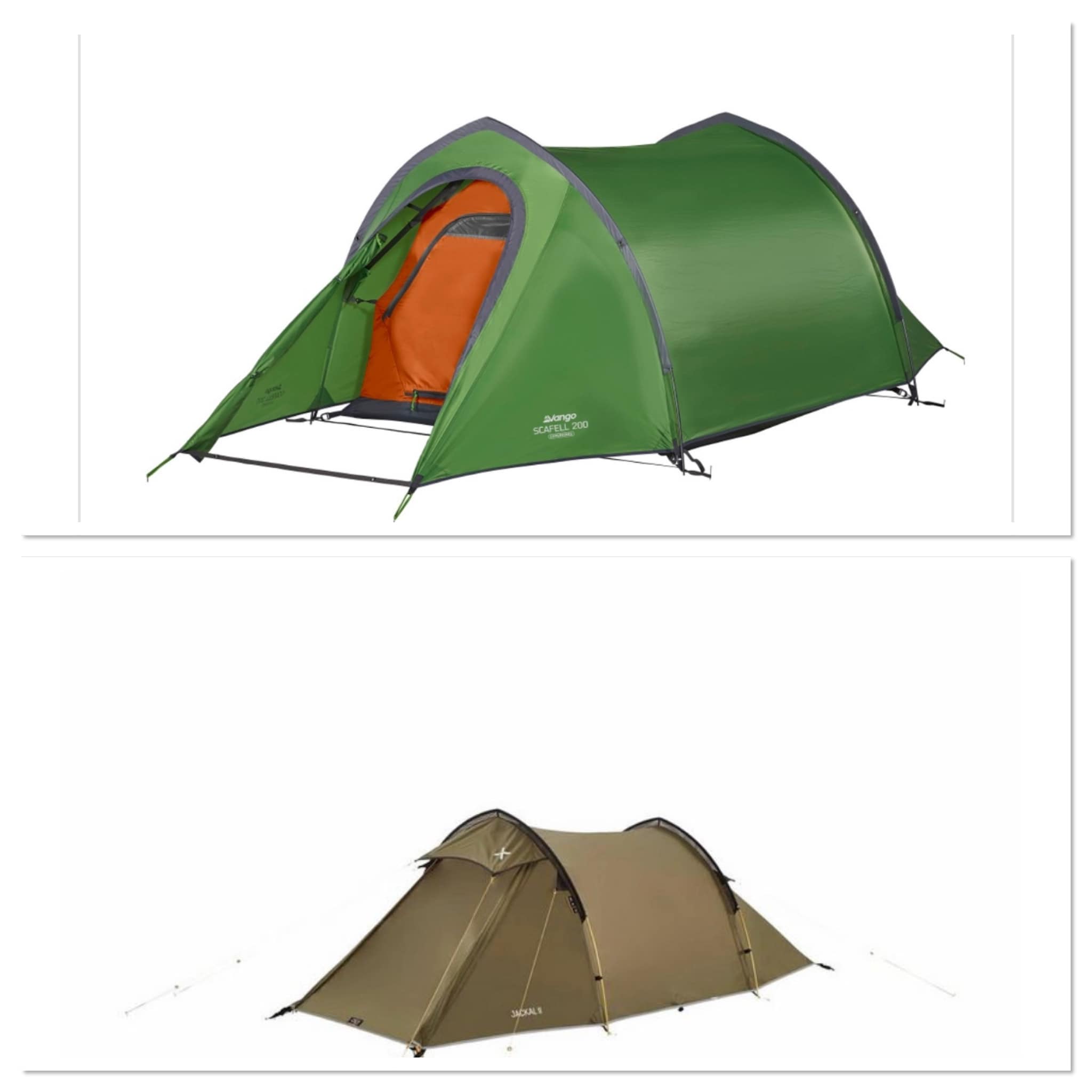 Wild country coshee micro v2. £55 sports direct. Very small tent