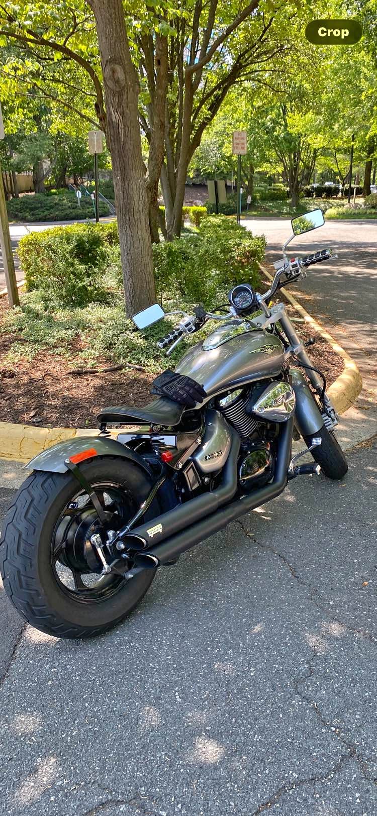 Motocicletas en venta en Baltimore | Facebook Marketplace