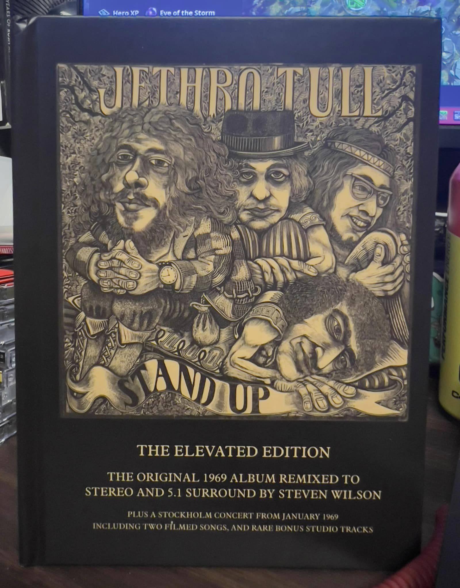 Jethro Tull