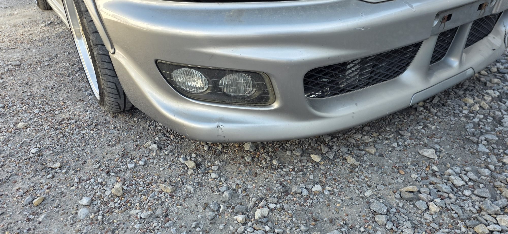 Car Front Bumper Fog Lamp Lights For Subaru Legacy 2010 2011 2012,Car