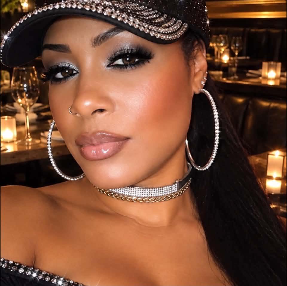 IG After Dark Featuring The Sweet Voices Of After 7 “Baby I’m For Real ...