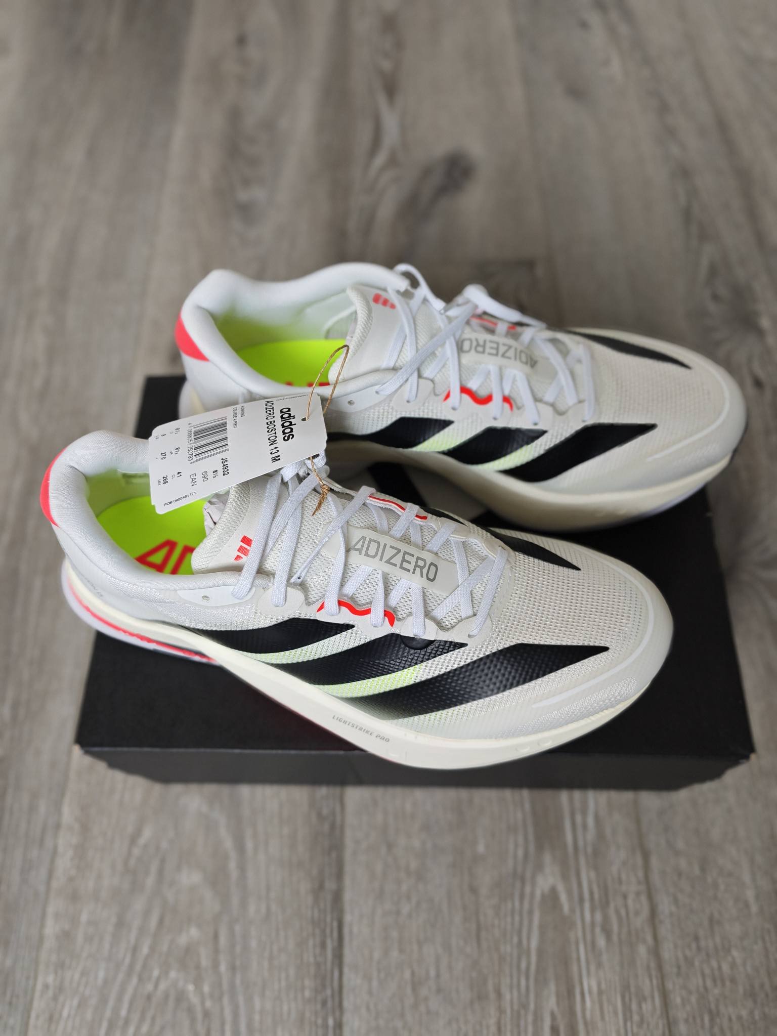 Remate Adidas talla 27.5 cm (9.5 US) edición Star Wars