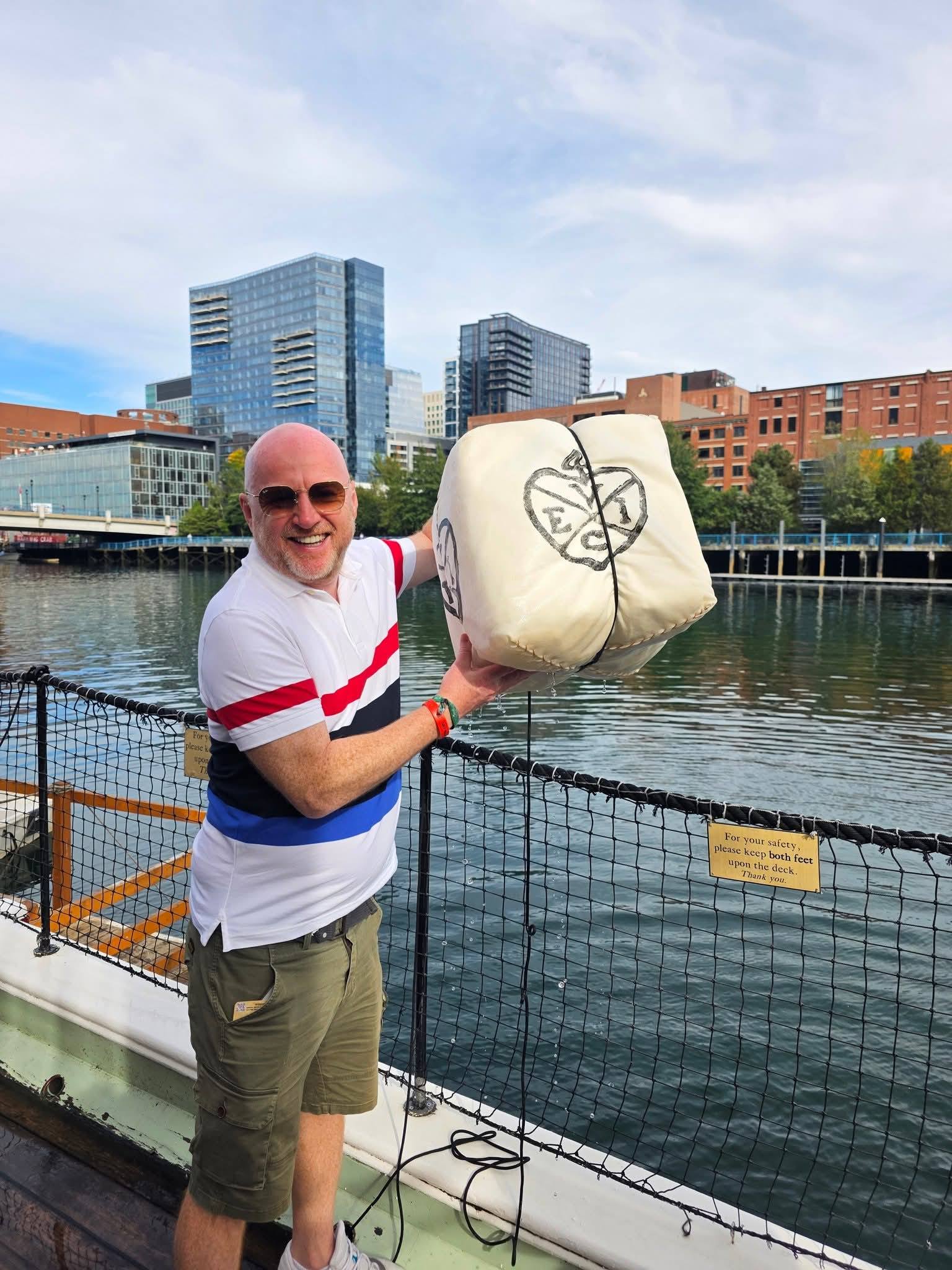 Things to do in Boston