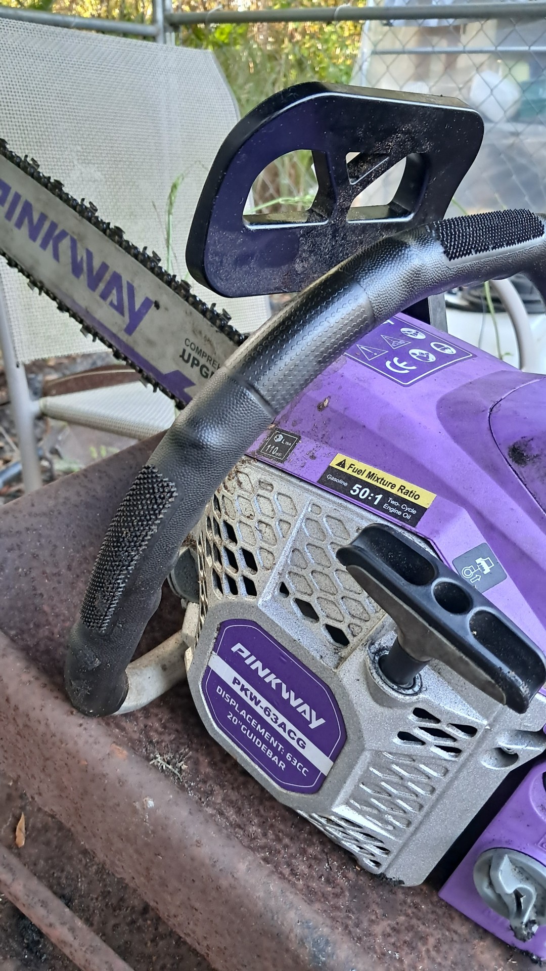 What are some Amazon recommendations for original bar and chain