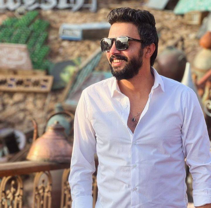 Waheed Kotb