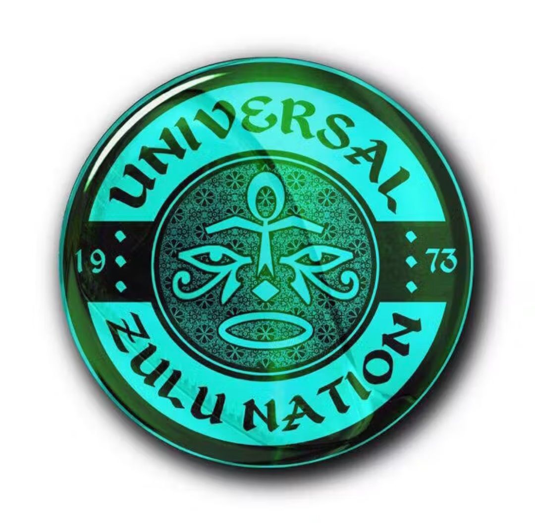 I love this group and I love hip-hop. Can I askis the ZULU