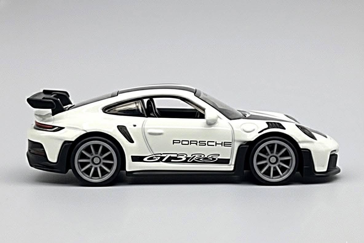 Gran turismo ホットウィールポルシェ911 Hot Wheels Gran Turismo