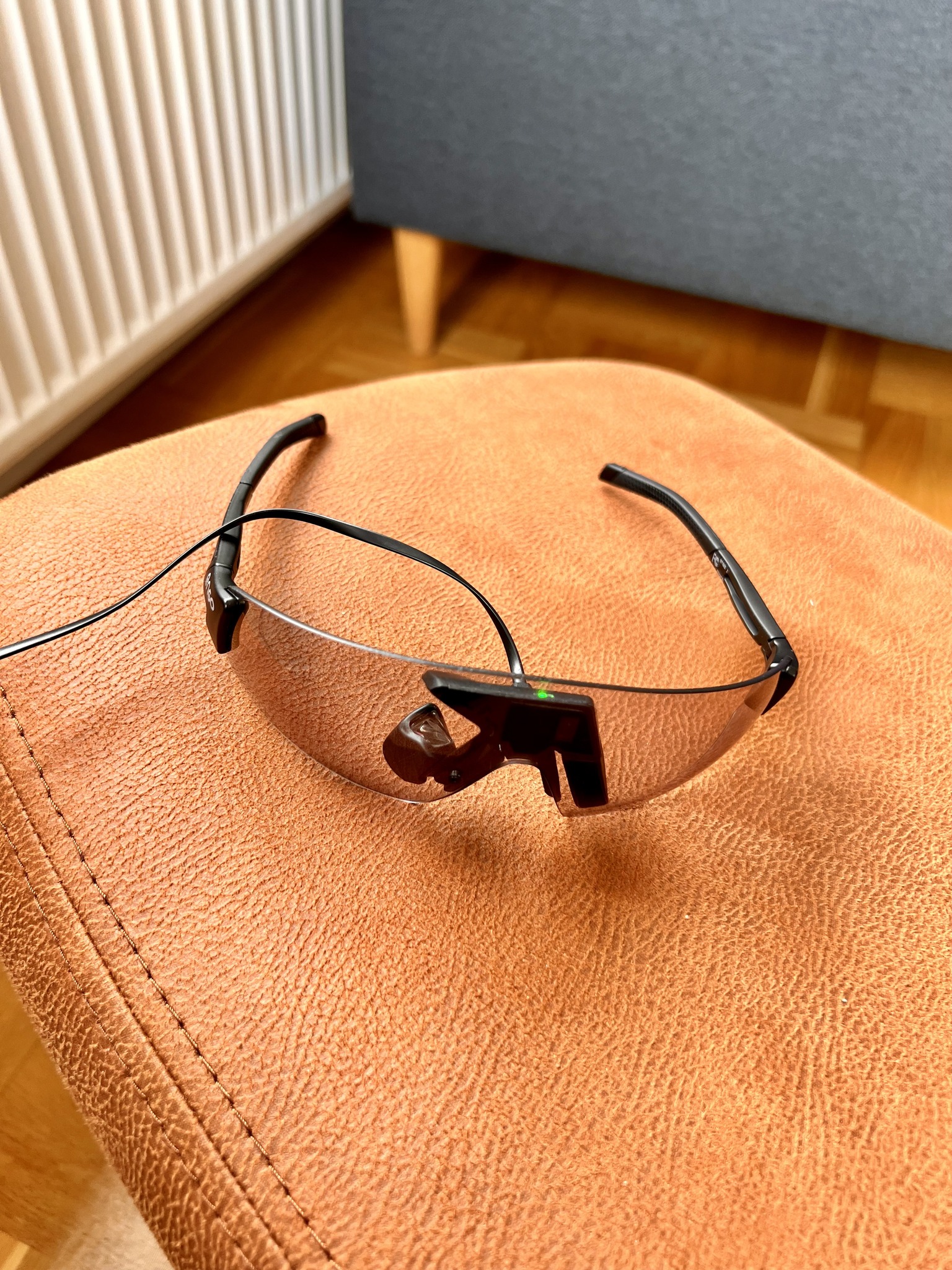 Engo 2 smart glasses review for EUC riders