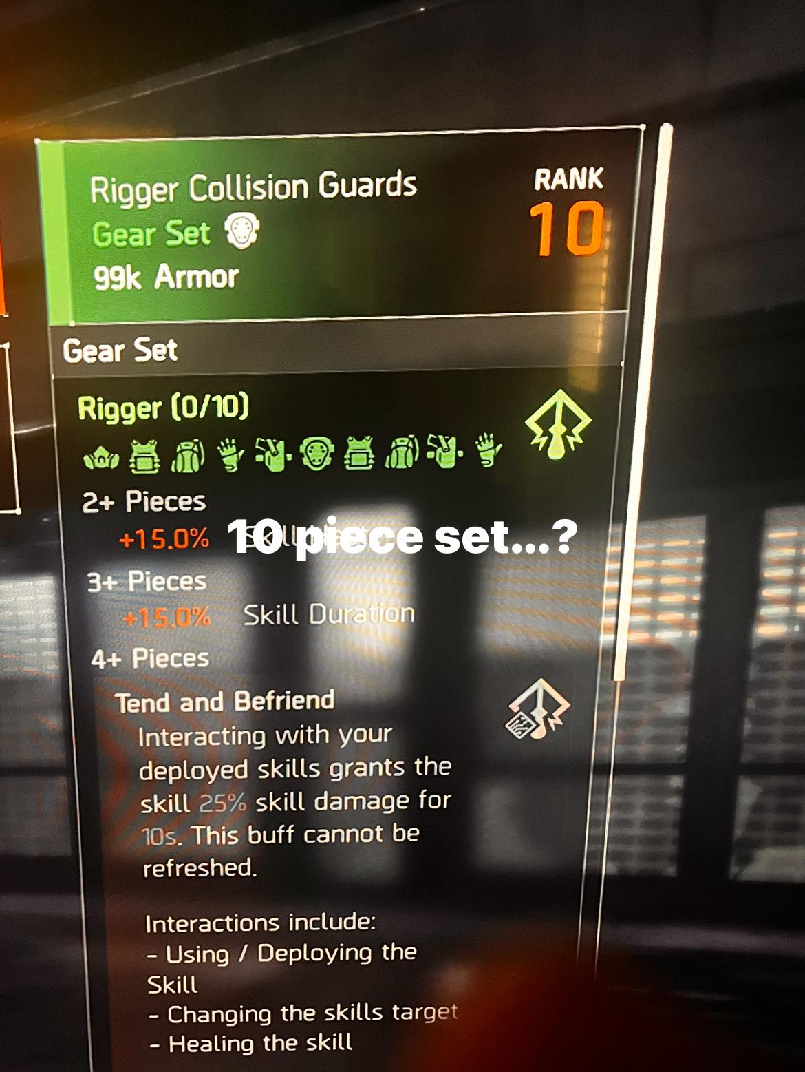 When you think you’ve seen EVERYTHING in the game … | Facebook